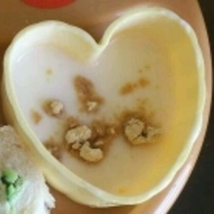 1番簡単 離乳食 ヨーグルト レシピ 作り方 By ゆかちん 楽天レシピ 1番簡単 離乳食 ヨーグルト レシピ 作り方 By ゆかちん 楽天レシピ